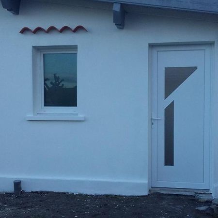 Studio Tchanque Biscarrosse Eksteriør bilde